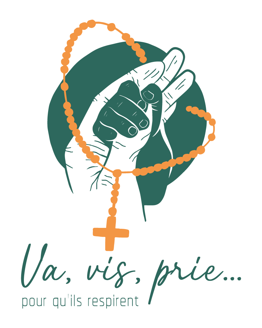 Logo de Va Vie Prie