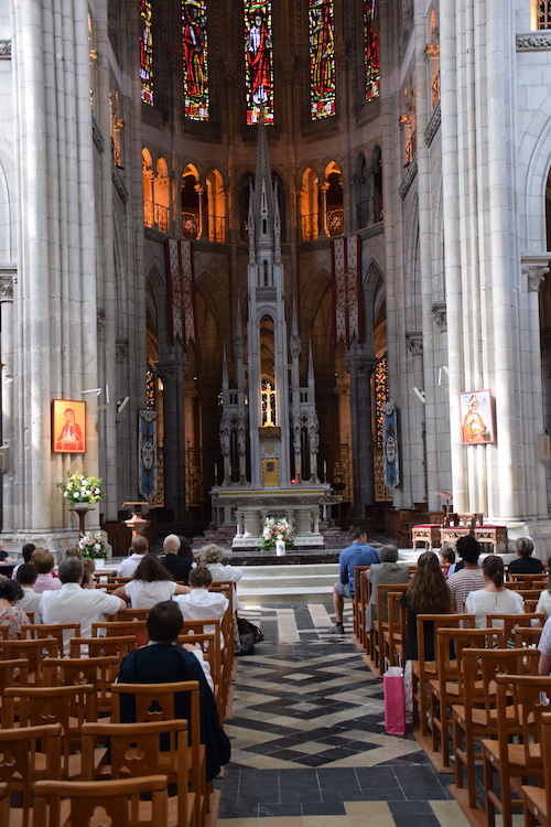 Image de l’article "C’était le 4 juin à Nantes et à Paris"