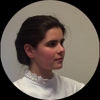 Photo de profil de Inès Va Vis Prie